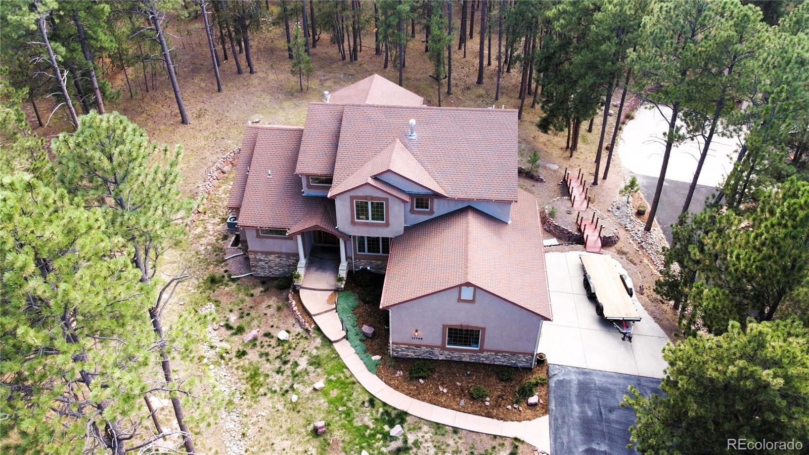 MLS Image #38 for 17766  sawmill road,colorado springs, Colorado