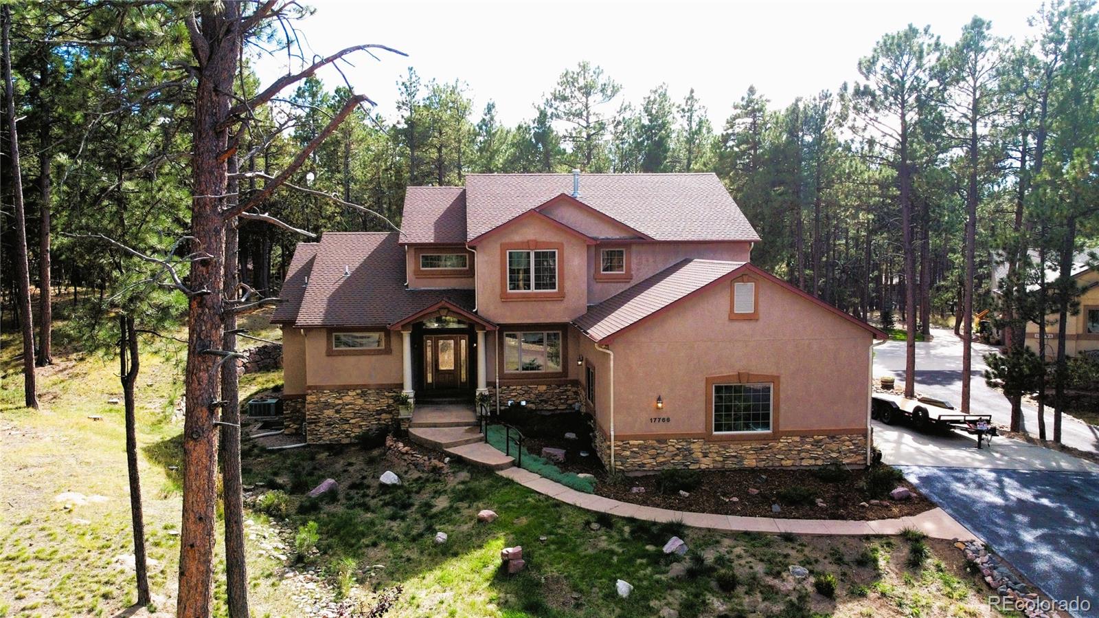 MLS Image #39 for 17766  sawmill road,colorado springs, Colorado