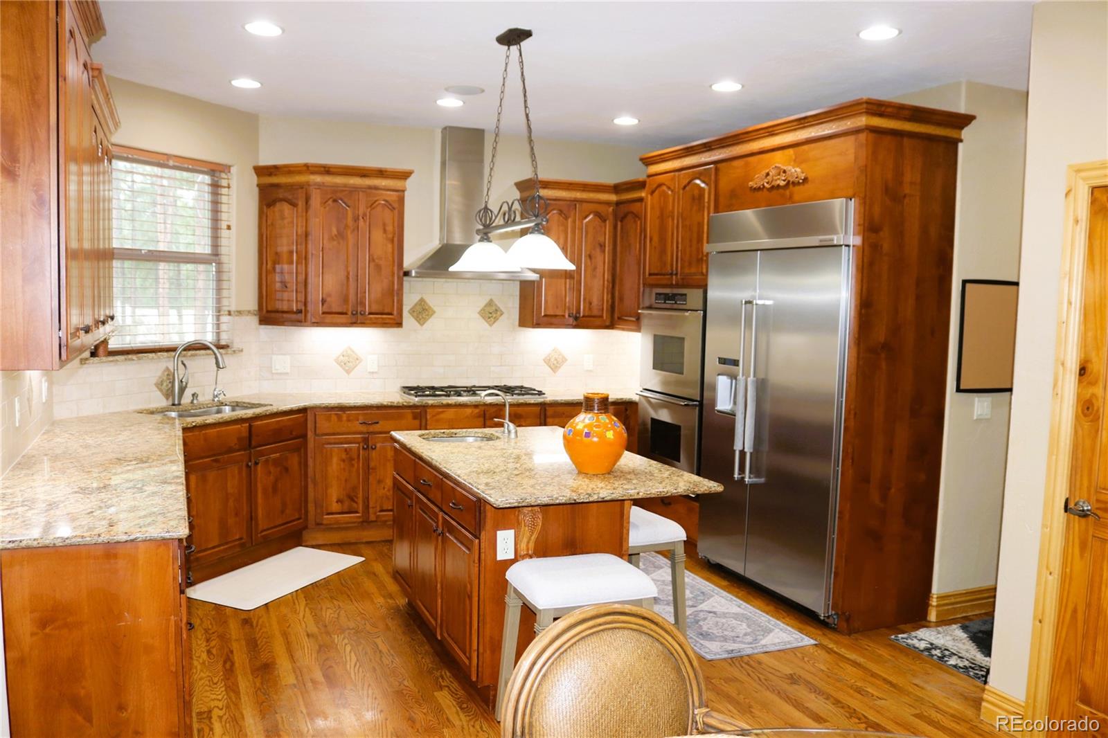 MLS Image #4 for 17766  sawmill road,colorado springs, Colorado