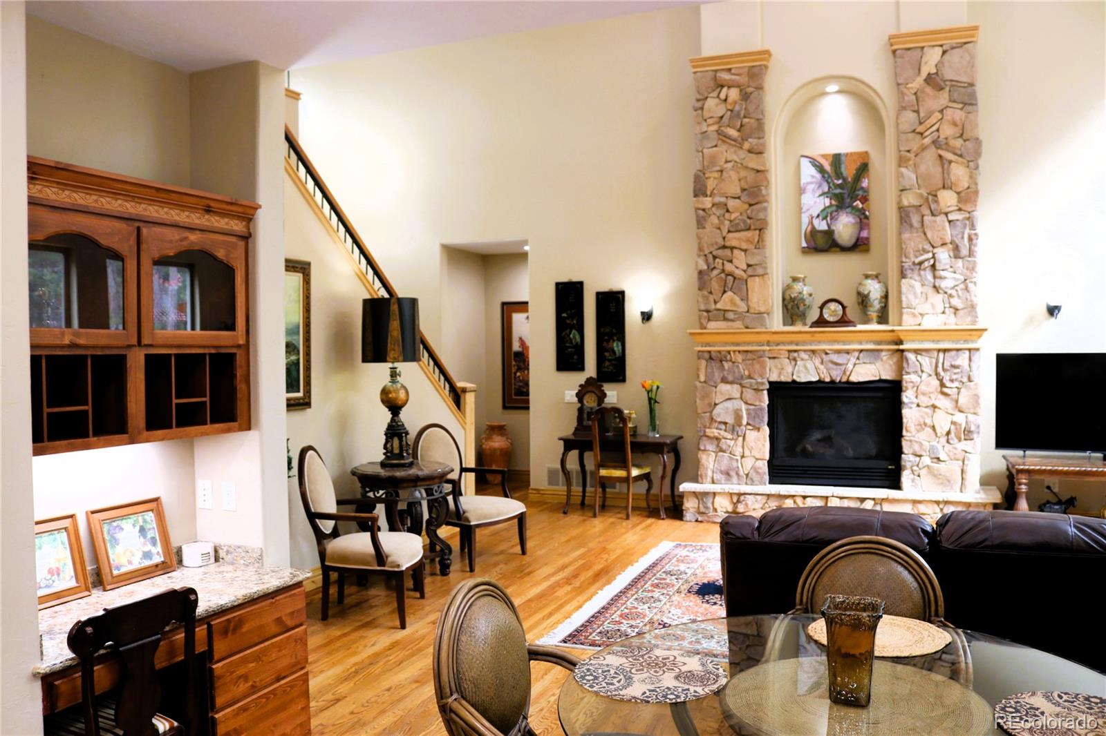 MLS Image #5 for 17766  sawmill road,colorado springs, Colorado