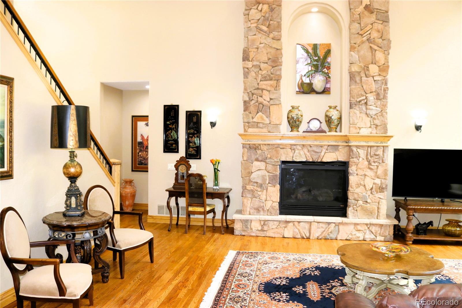 MLS Image #6 for 17766  sawmill road,colorado springs, Colorado