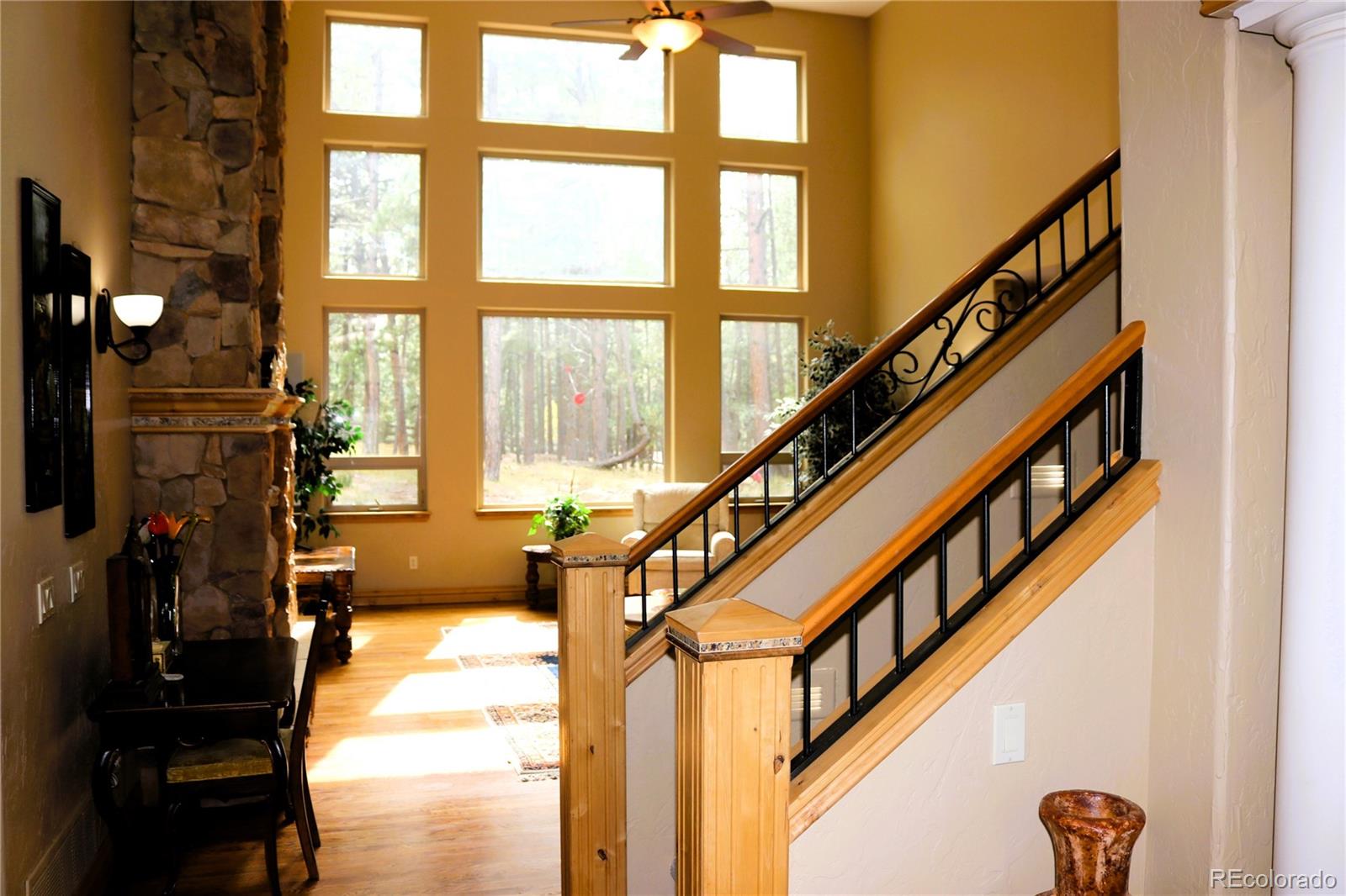MLS Image #9 for 17766  sawmill road,colorado springs, Colorado