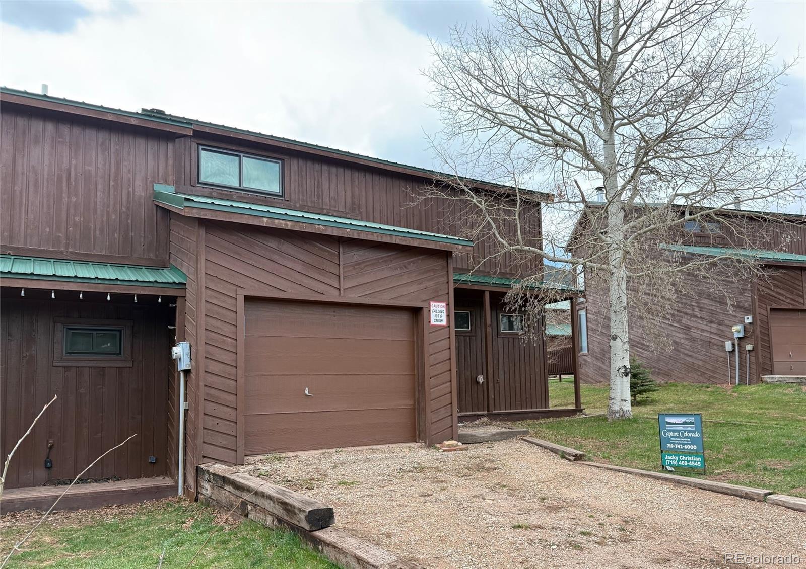 MLS Image #1 for 44  valley vista road,cuchara, Colorado