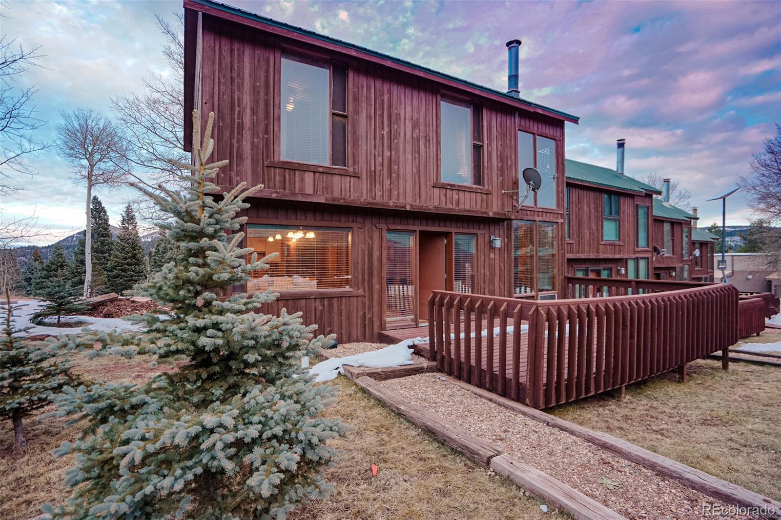 MLS Image #5 for 44  valley vista road,cuchara, Colorado