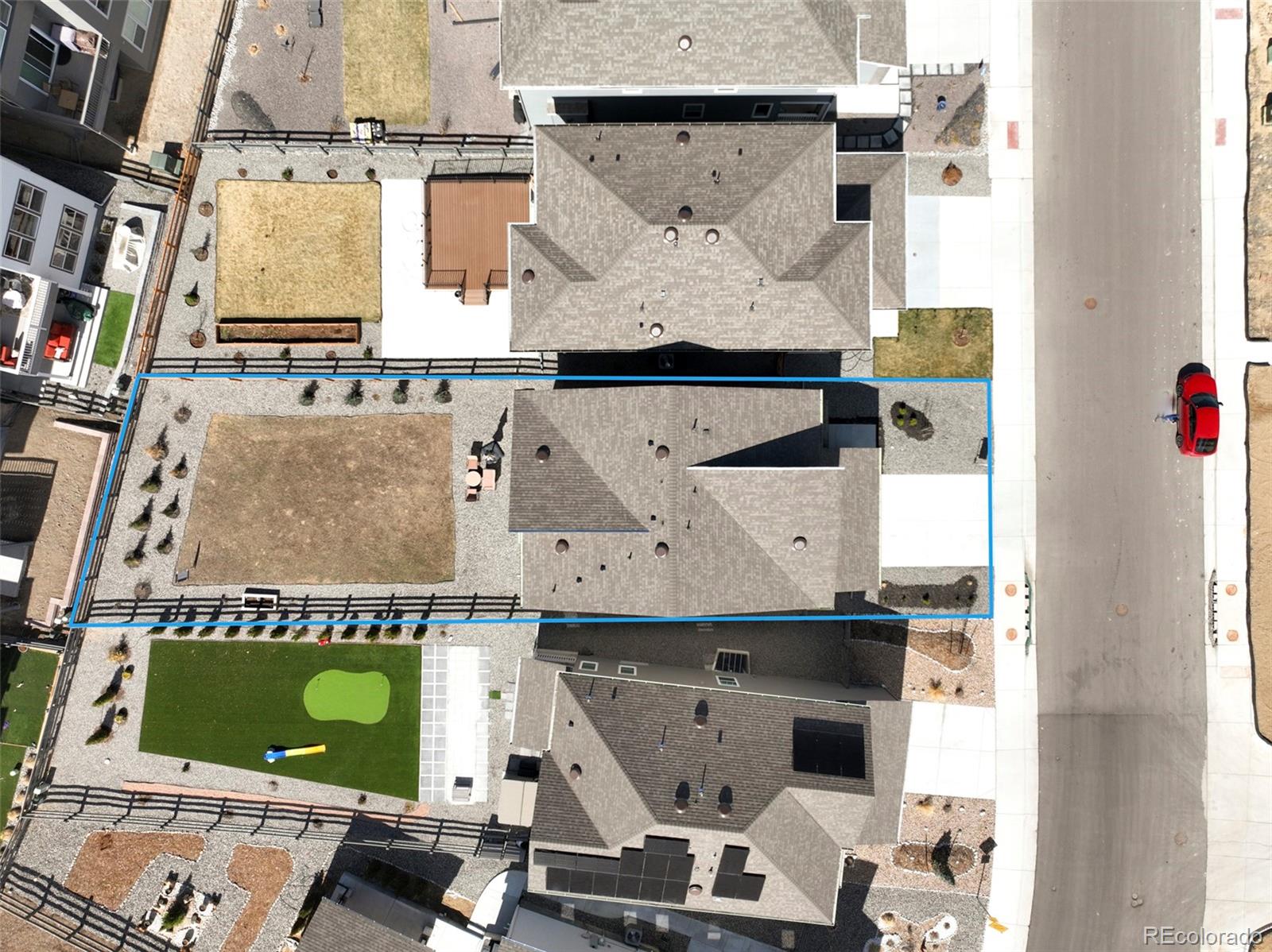 MLS Image #2 for 4899  daven road,morrison, Colorado