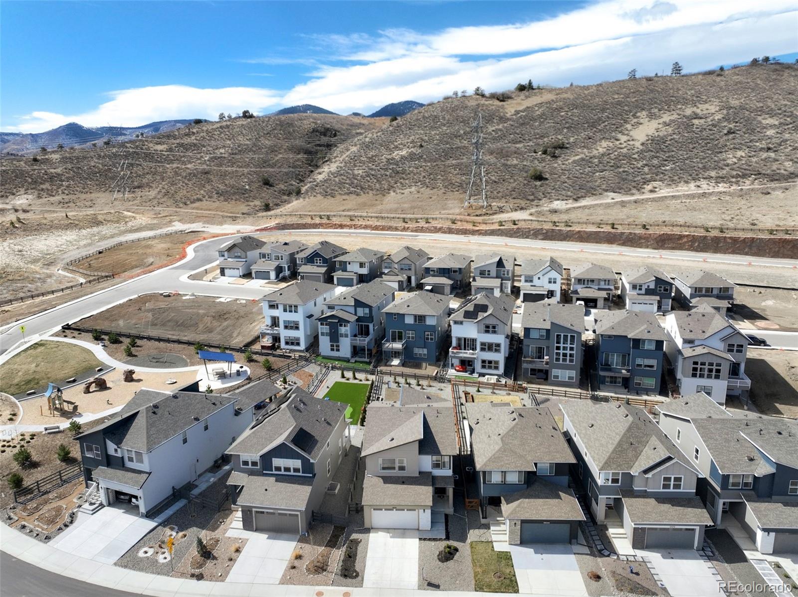 MLS Image #28 for 4899  daven road,morrison, Colorado