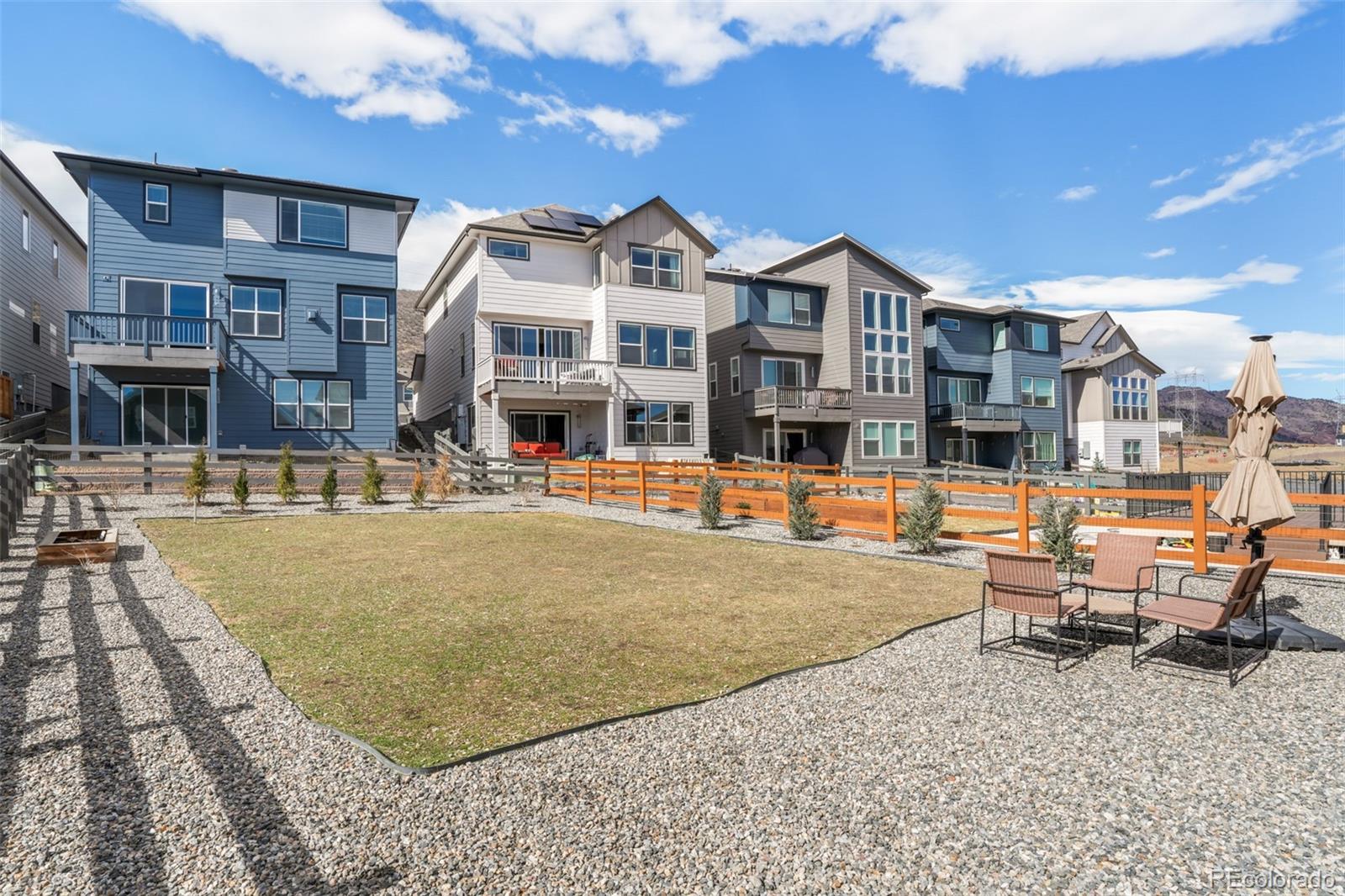 MLS Image #3 for 4899  daven road,morrison, Colorado