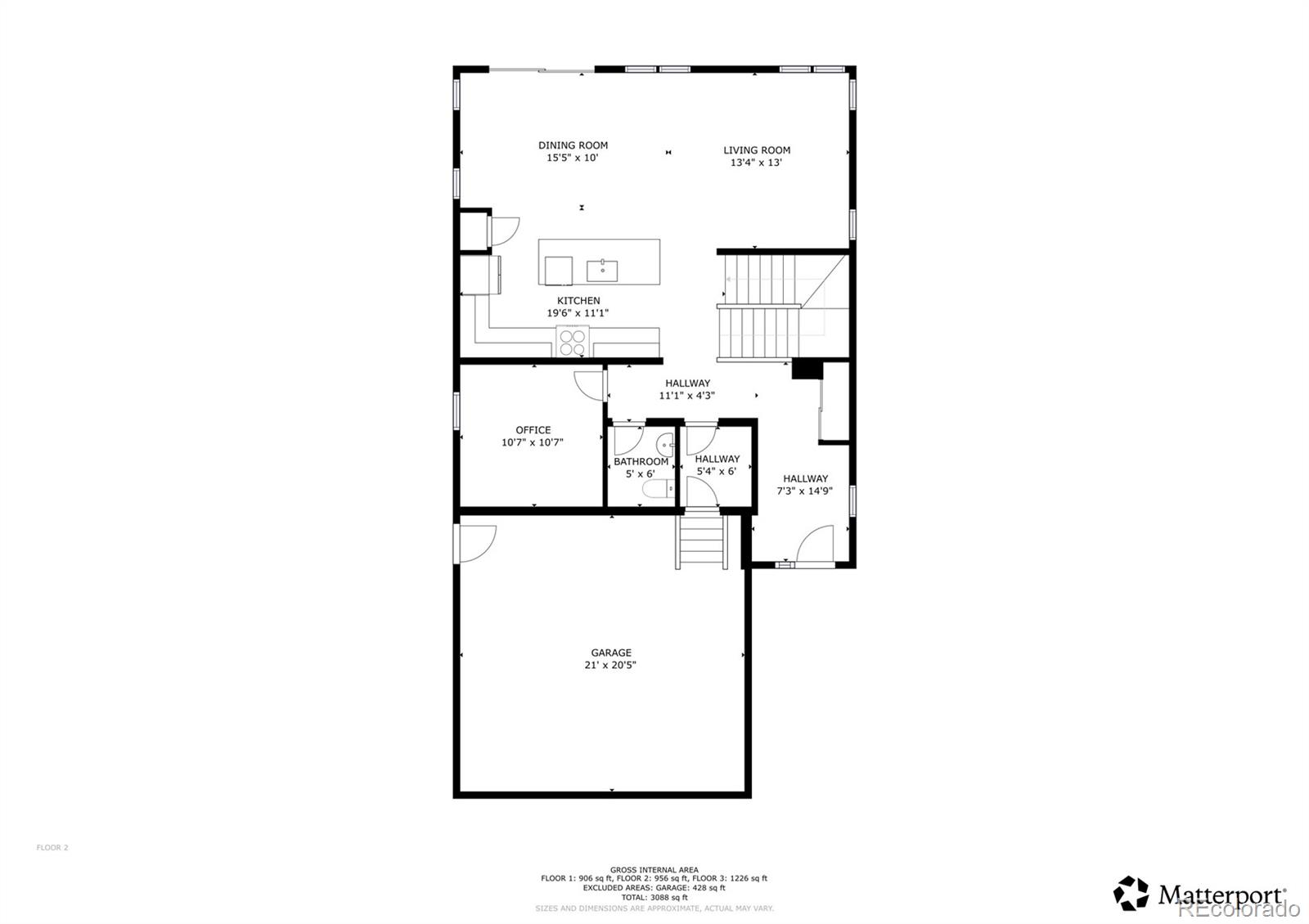 MLS Image #31 for 4899  daven road,morrison, Colorado