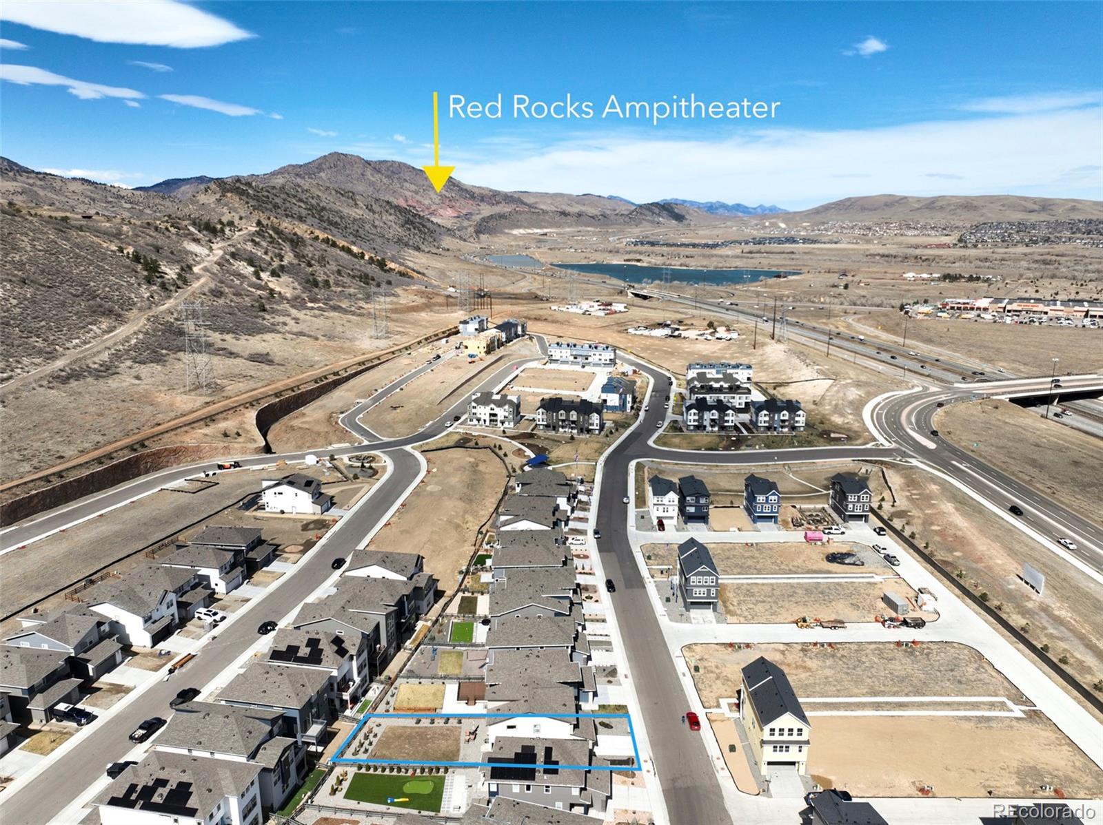 MLS Image #6 for 4899  daven road,morrison, Colorado