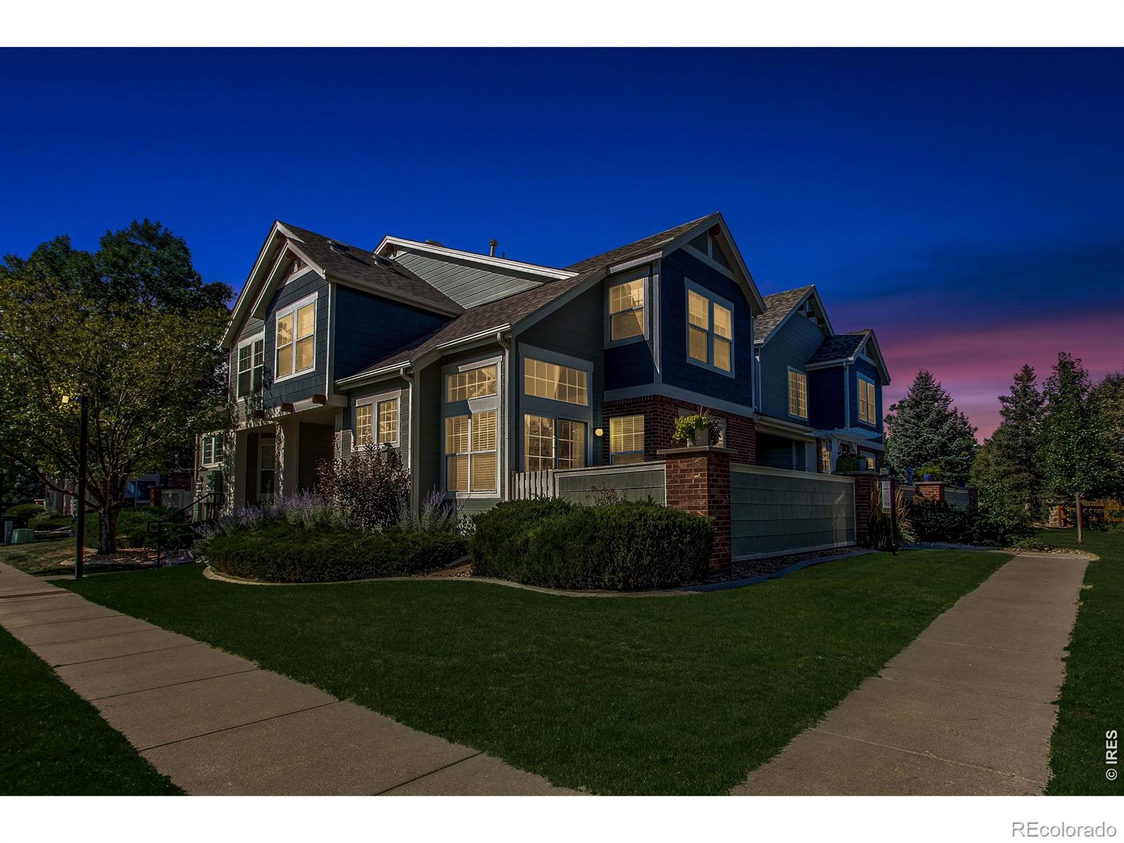 MLS Image #1 for 13900  lake song lane,broomfield, Colorado