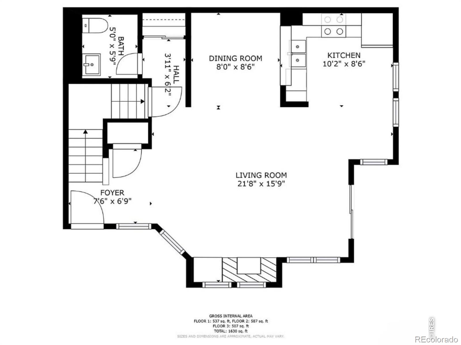 MLS Image #37 for 13900  lake song lane,broomfield, Colorado