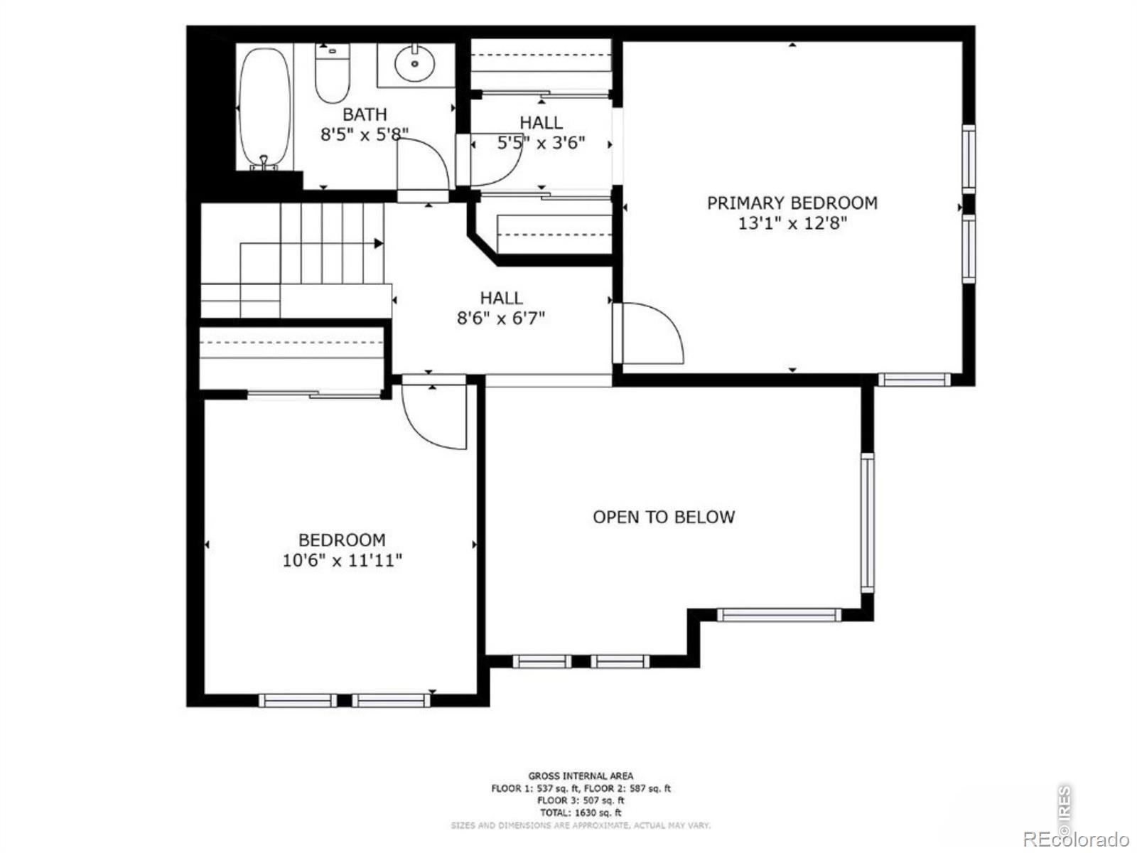 MLS Image #38 for 13900  lake song lane,broomfield, Colorado