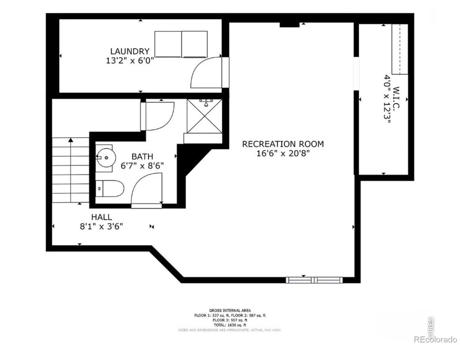 MLS Image #39 for 13900  lake song lane,broomfield, Colorado