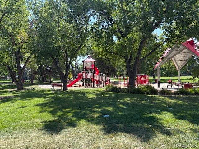 MLS Image #45 for 8467  everett way,arvada, Colorado