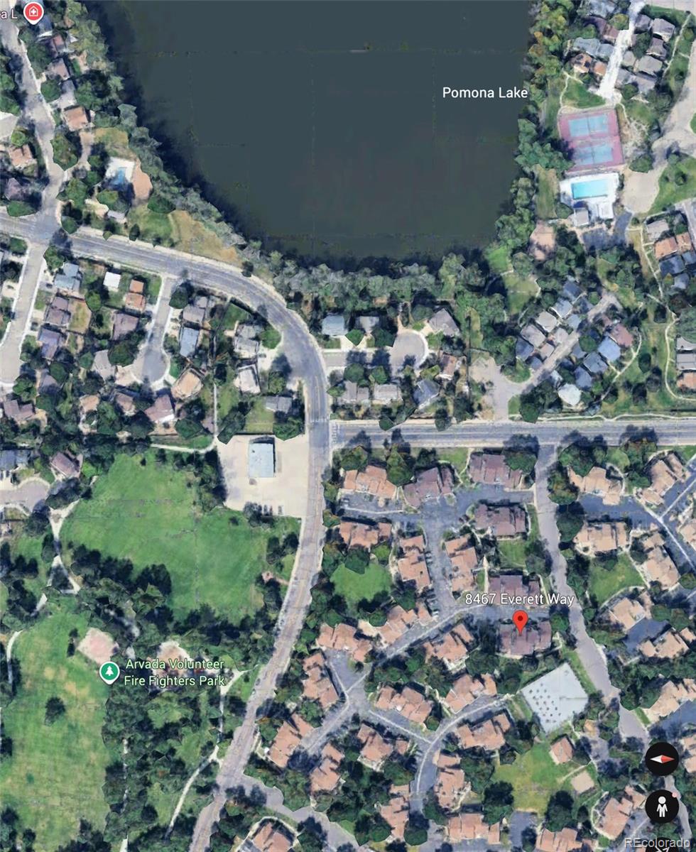 MLS Image #46 for 8467  everett way,arvada, Colorado