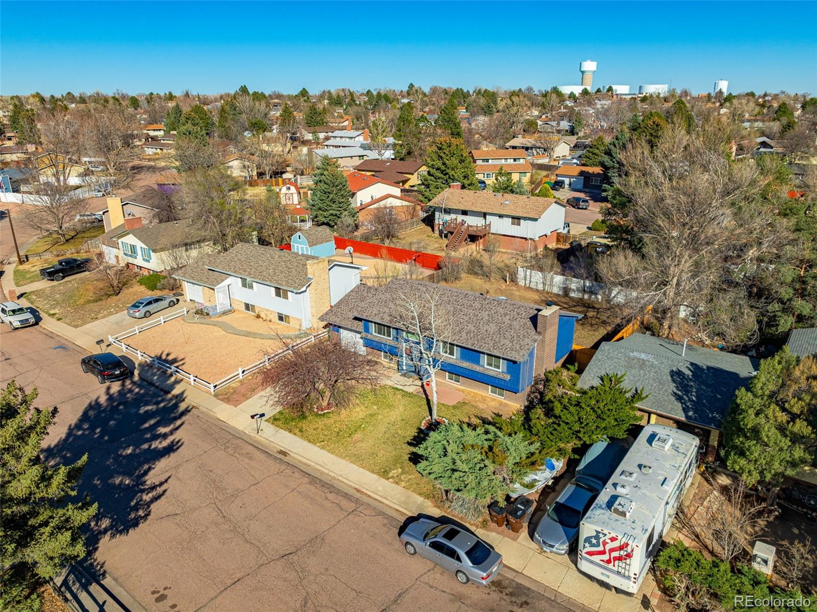 MLS Image #38 for 7045  roaring spring avenue,fountain, Colorado