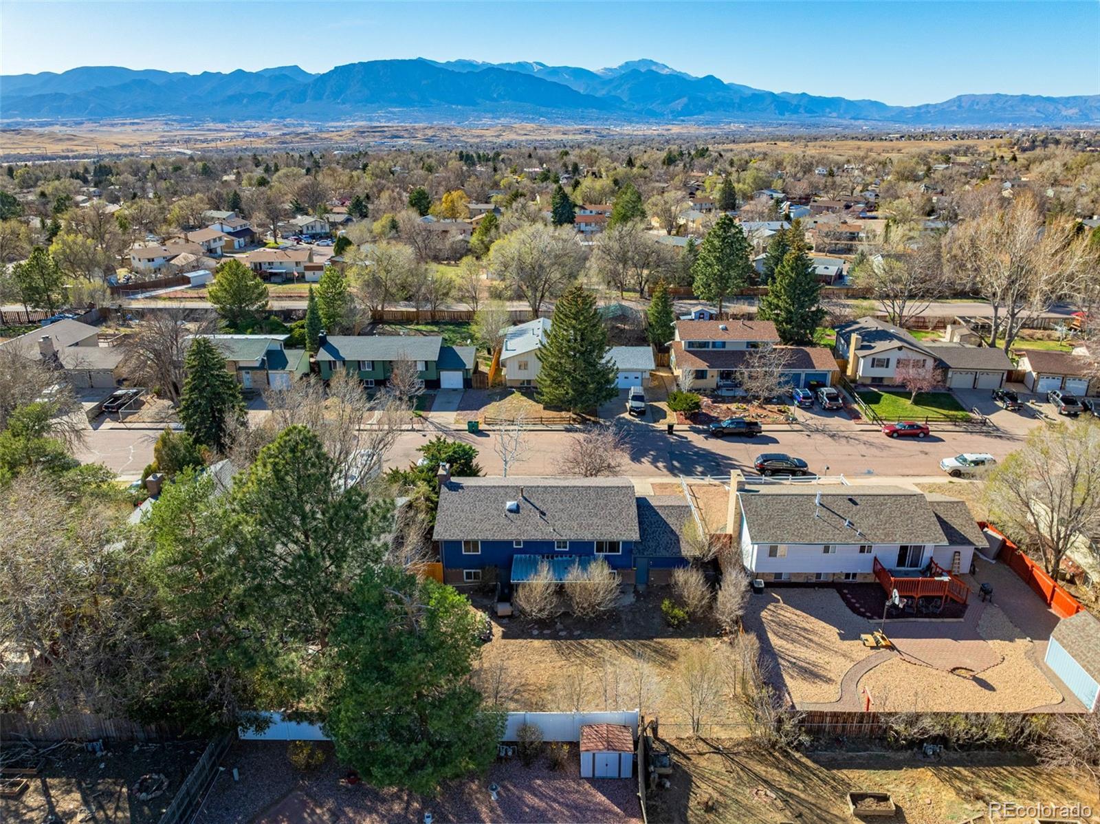 MLS Image #40 for 7045  roaring spring avenue,fountain, Colorado