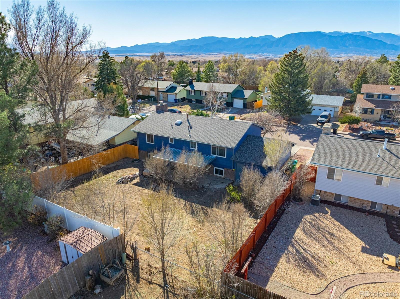 MLS Image #41 for 7045  roaring spring avenue,fountain, Colorado