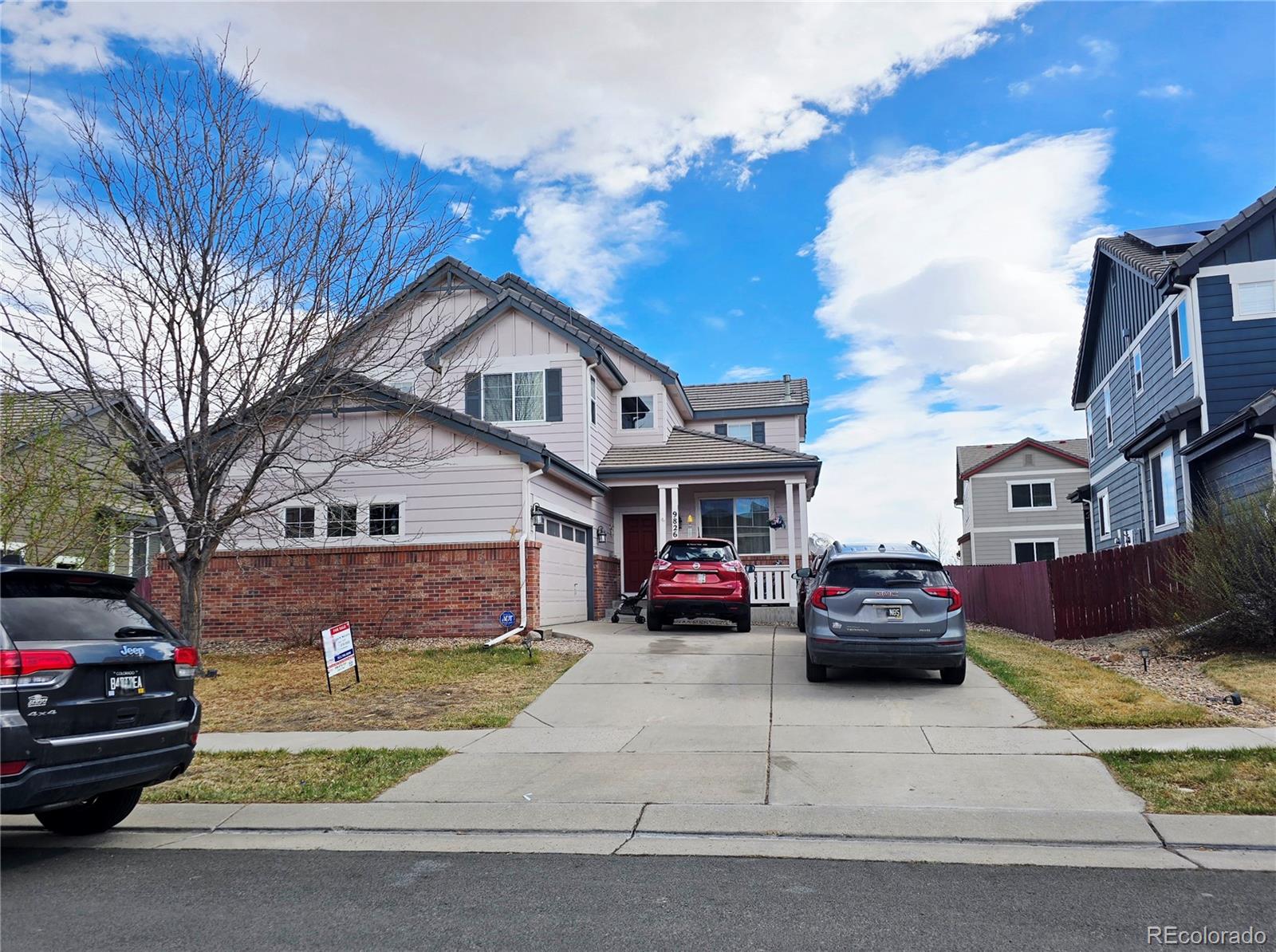 MLS Image #0 for 9826  nucla street,commerce city, Colorado