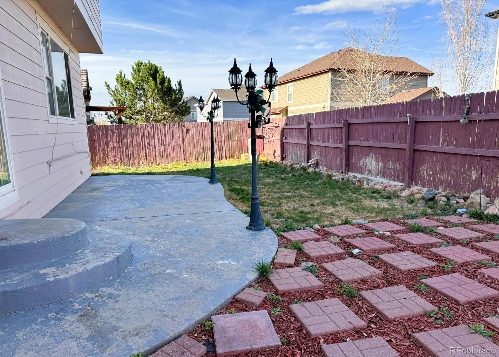 MLS Image #11 for 9826  nucla street,commerce city, Colorado