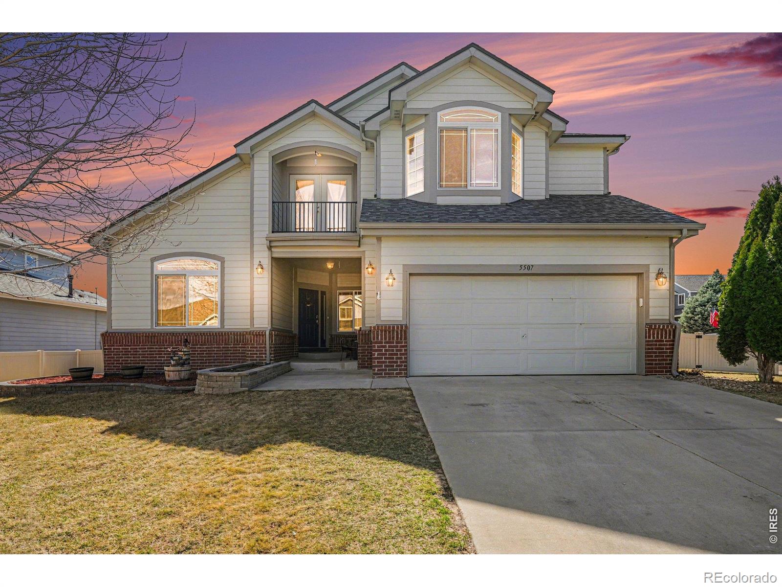 MLS Image #2 for 5507  morgan way,frederick, Colorado