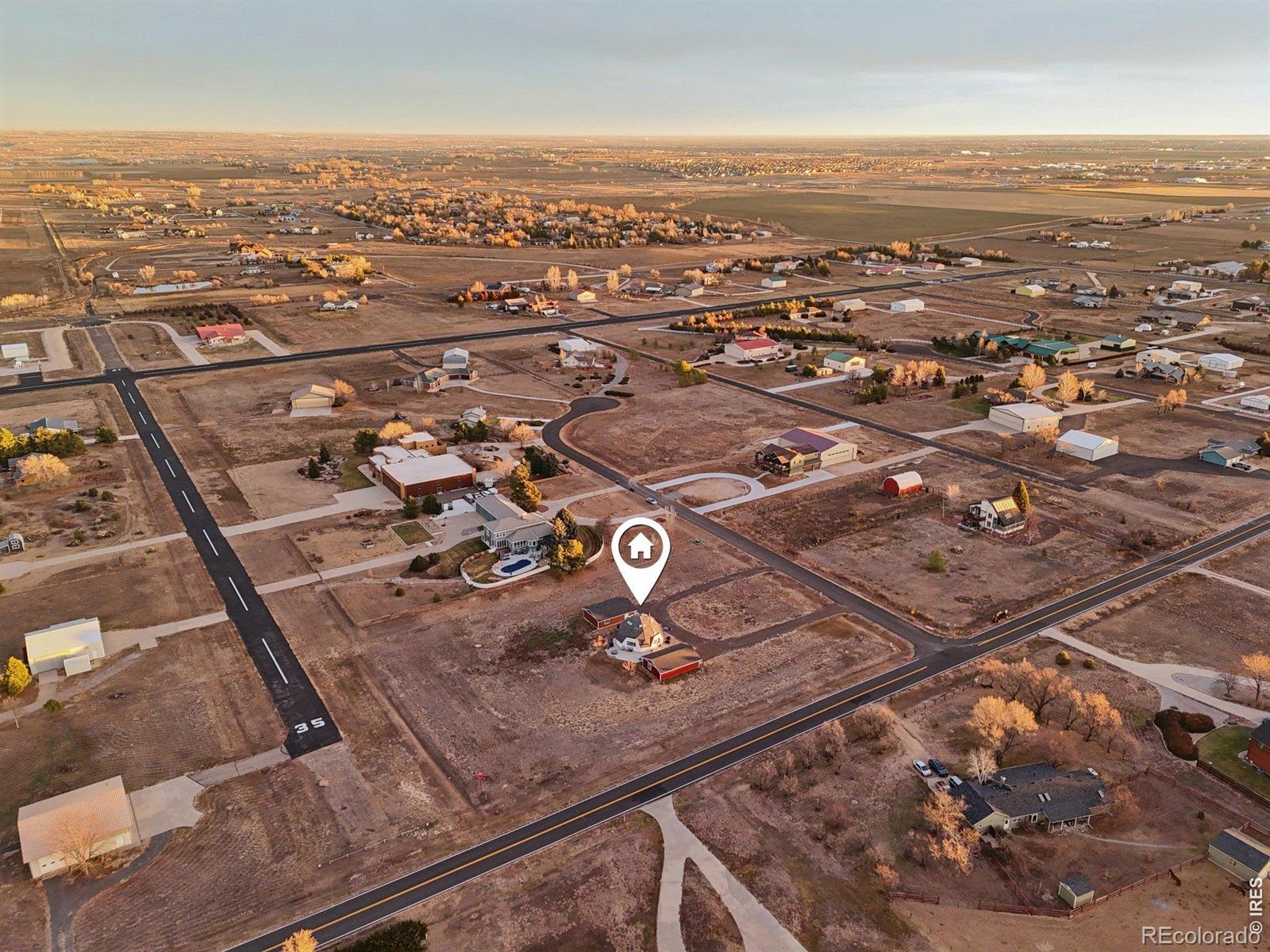 MLS Image #1 for 4625  beverly lane,erie, Colorado