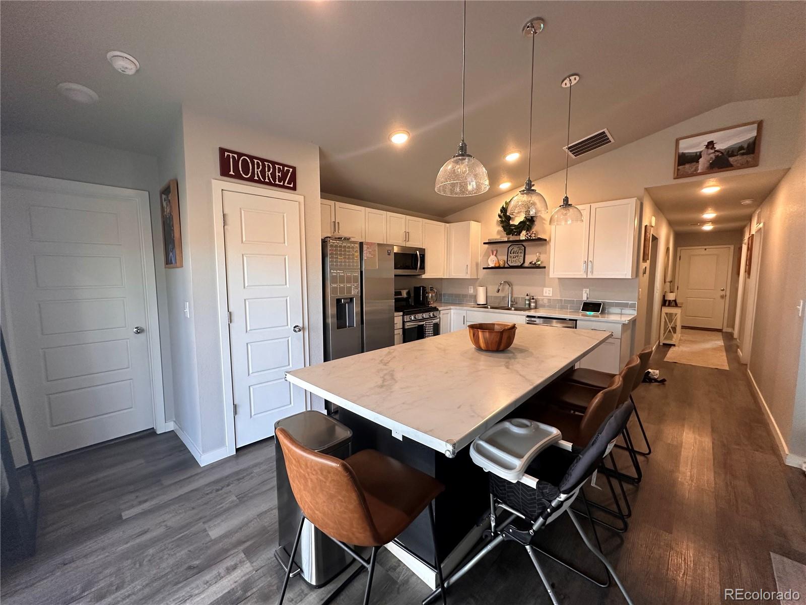 MLS Image #2 for 331  lone pine street,fort lupton, Colorado