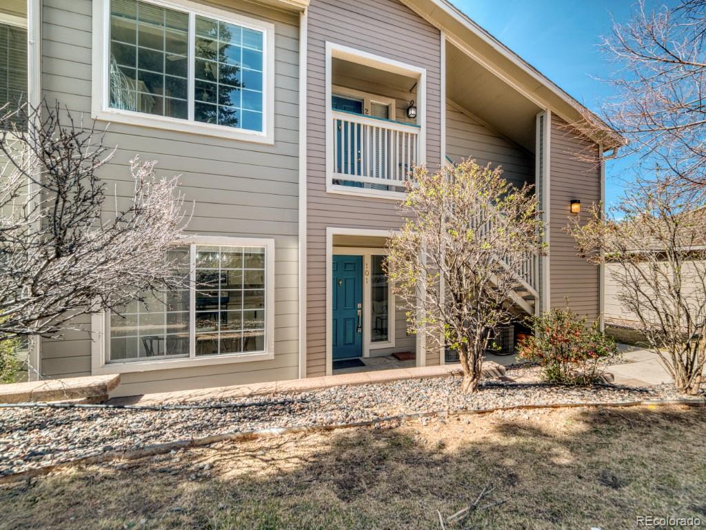 MLS Image #0 for 8438  thunder ridge way,highlands ranch, Colorado