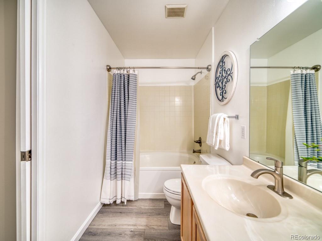 MLS Image #20 for 8438  thunder ridge way,highlands ranch, Colorado