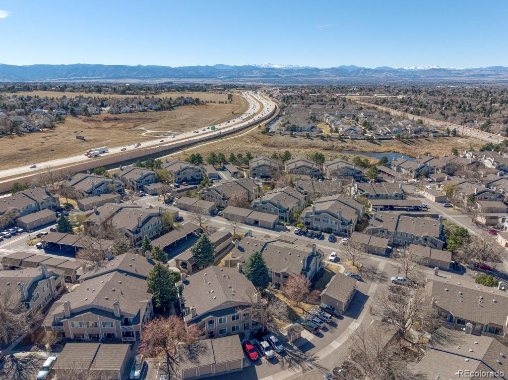 MLS Image #21 for 8438  thunder ridge way,highlands ranch, Colorado