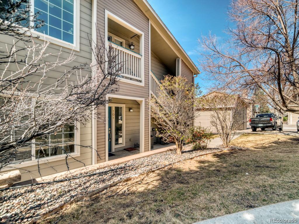MLS Image #25 for 8438  thunder ridge way,highlands ranch, Colorado