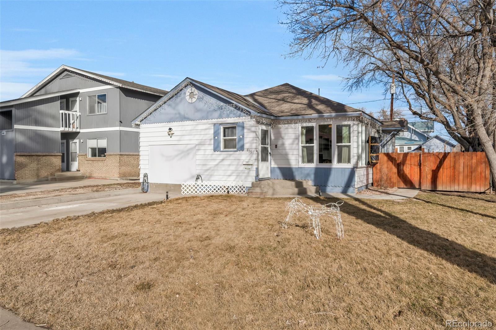 MLS Image #3 for 635  school street,craig, Colorado
