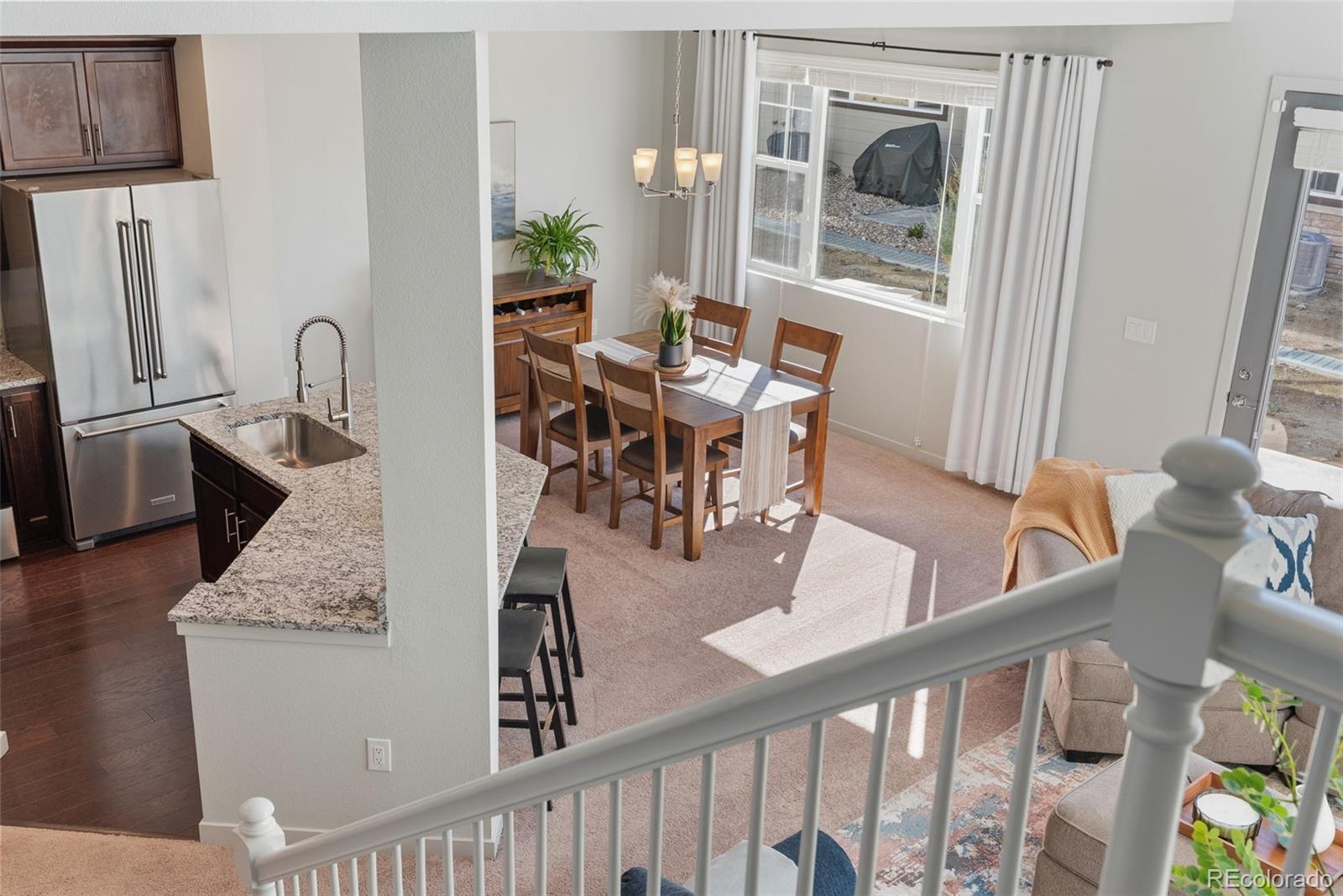 MLS Image #15 for 1827 s helena ,aurora, Colorado
