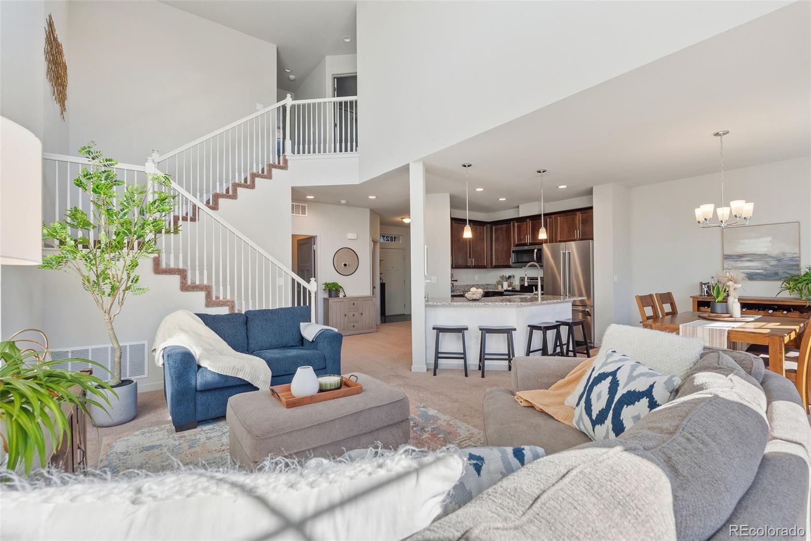 MLS Image #2 for 1827 s helena ,aurora, Colorado