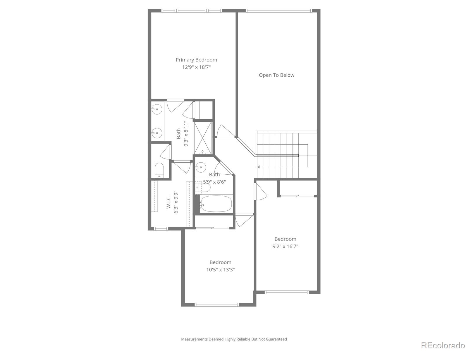 MLS Image #37 for 1827 s helena ,aurora, Colorado