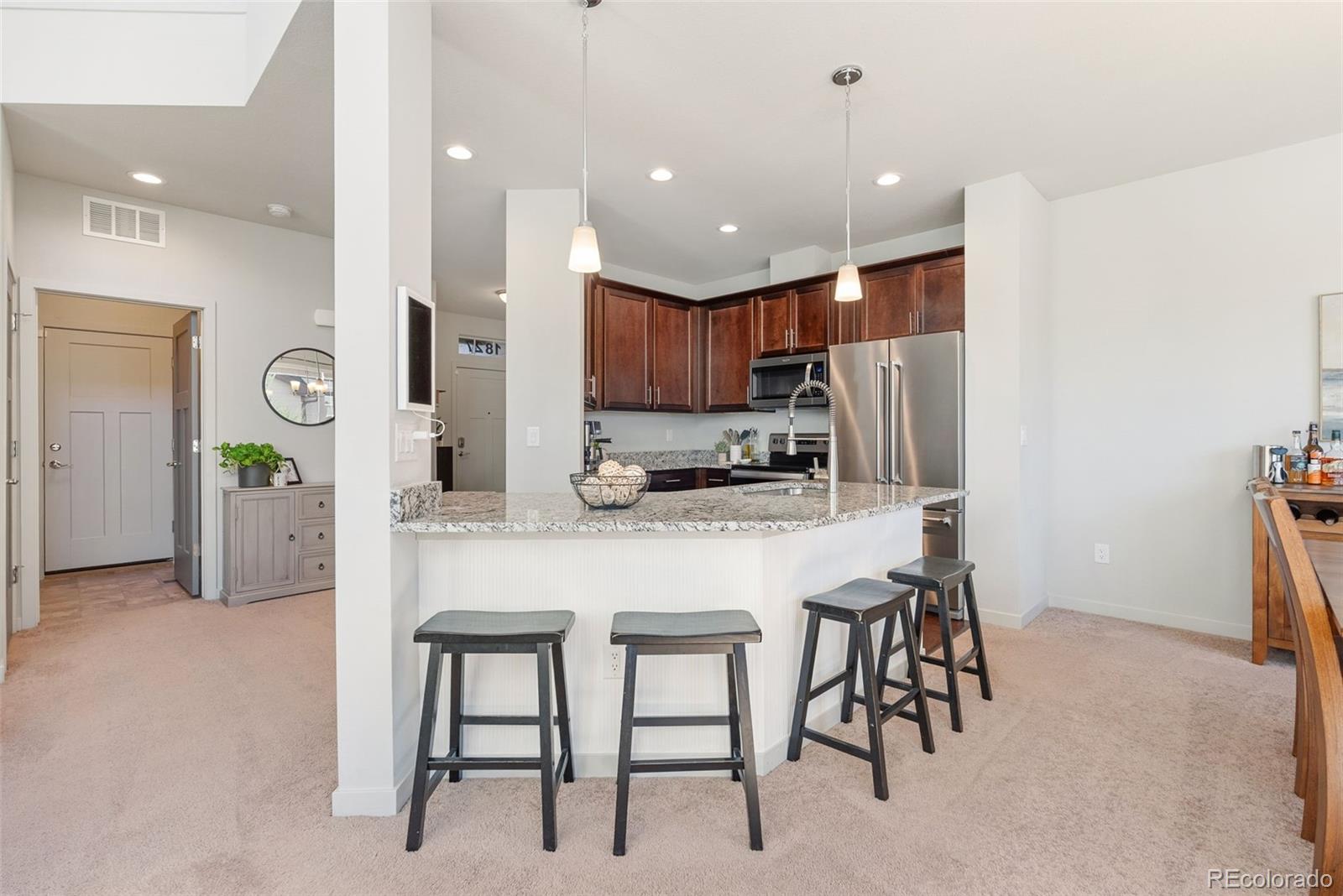 MLS Image #5 for 1827 s helena ,aurora, Colorado