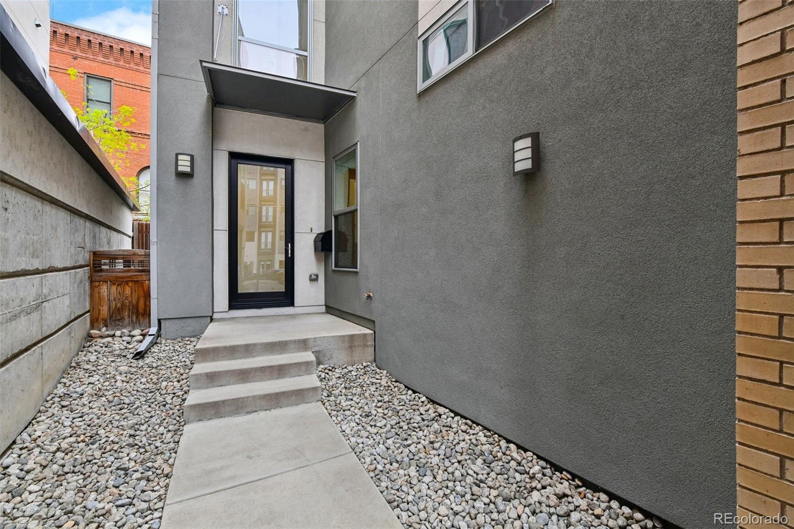 MLS Image #2 for 1715  boulder street,denver, Colorado