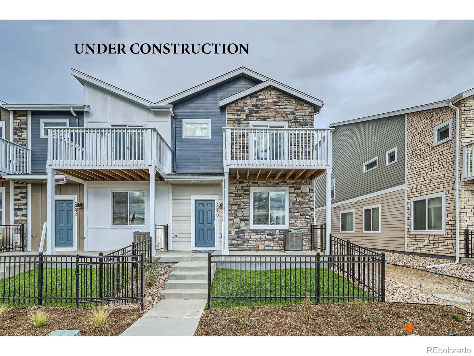 MLS Image #0 for 2850  bear springs circle,longmont, Colorado