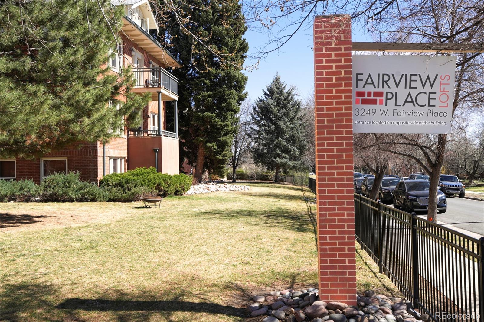 MLS Image #17 for 3249 w fairview place 111,denver, Colorado