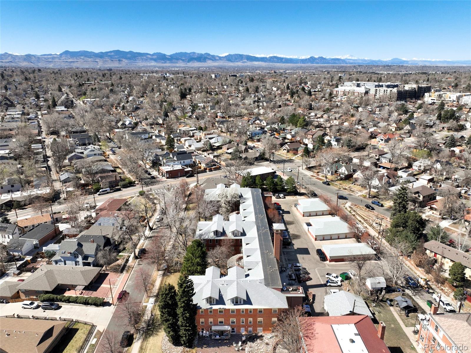 MLS Image #18 for 3249 w fairview place 111,denver, Colorado