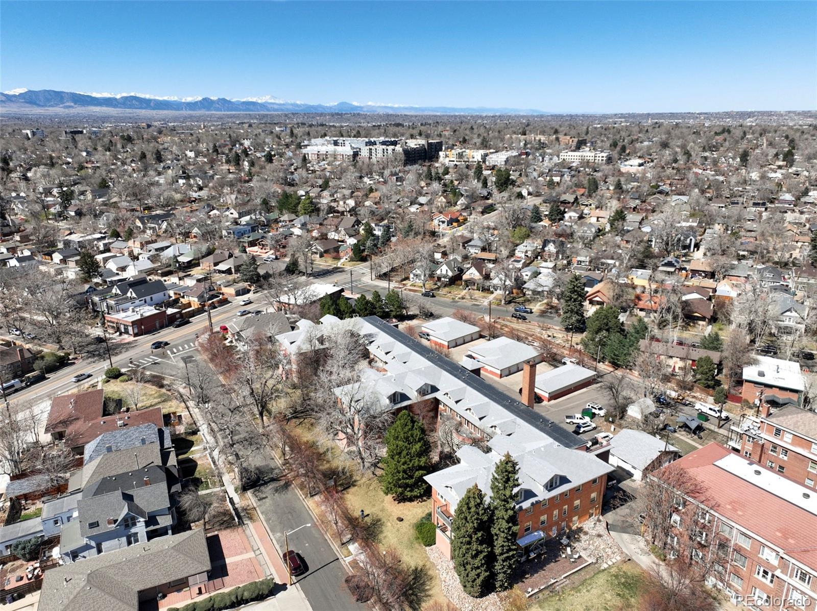 MLS Image #20 for 3249 w fairview place 111,denver, Colorado