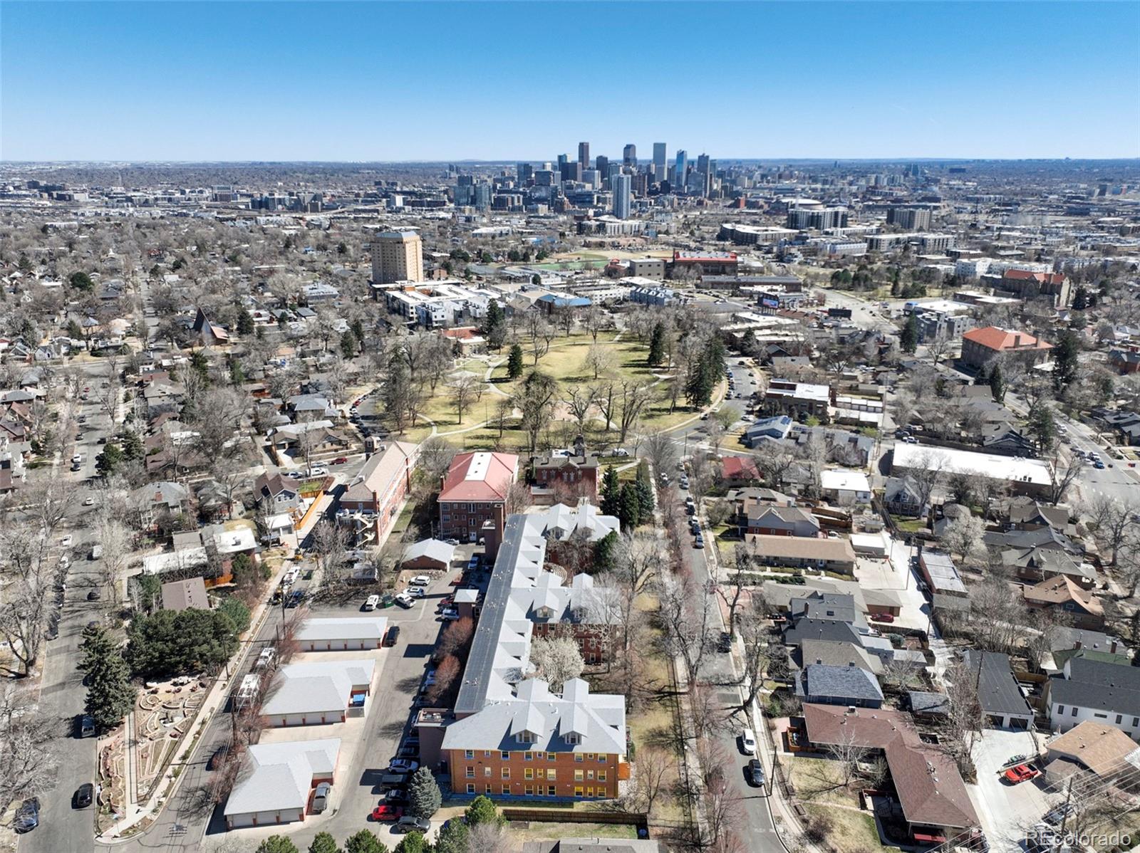 MLS Image #21 for 3249 w fairview place 111,denver, Colorado