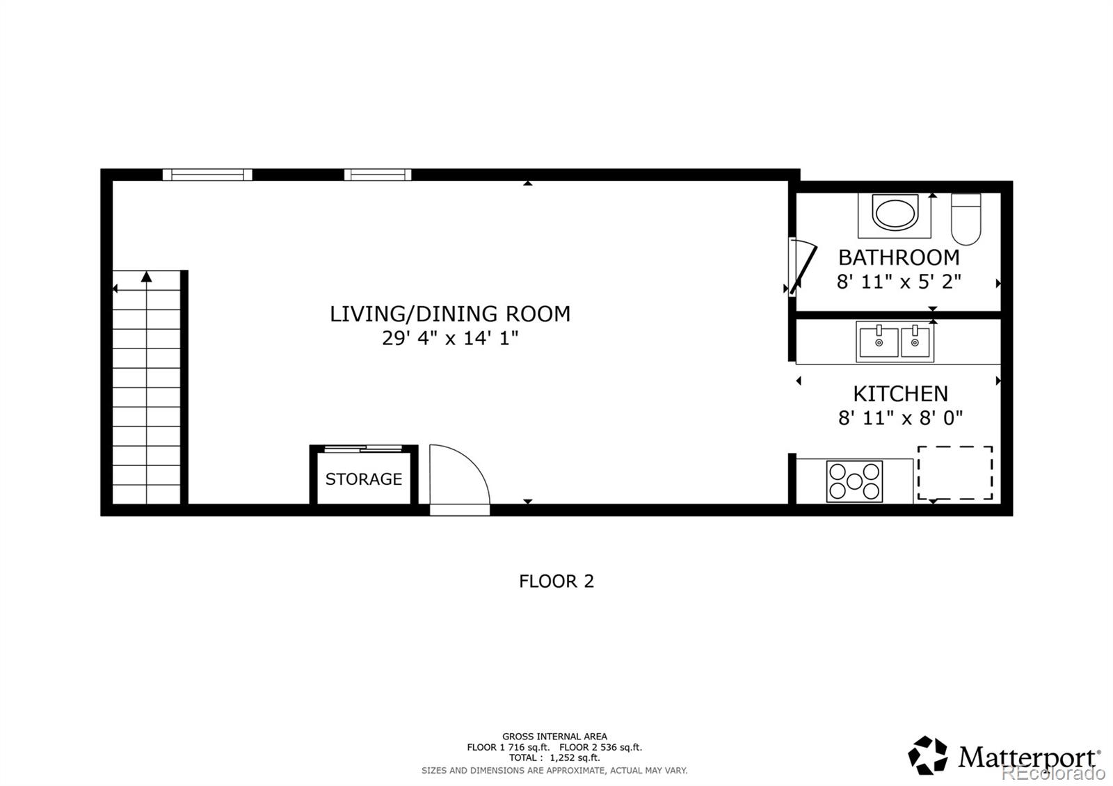 MLS Image #22 for 3249 w fairview place 111,denver, Colorado