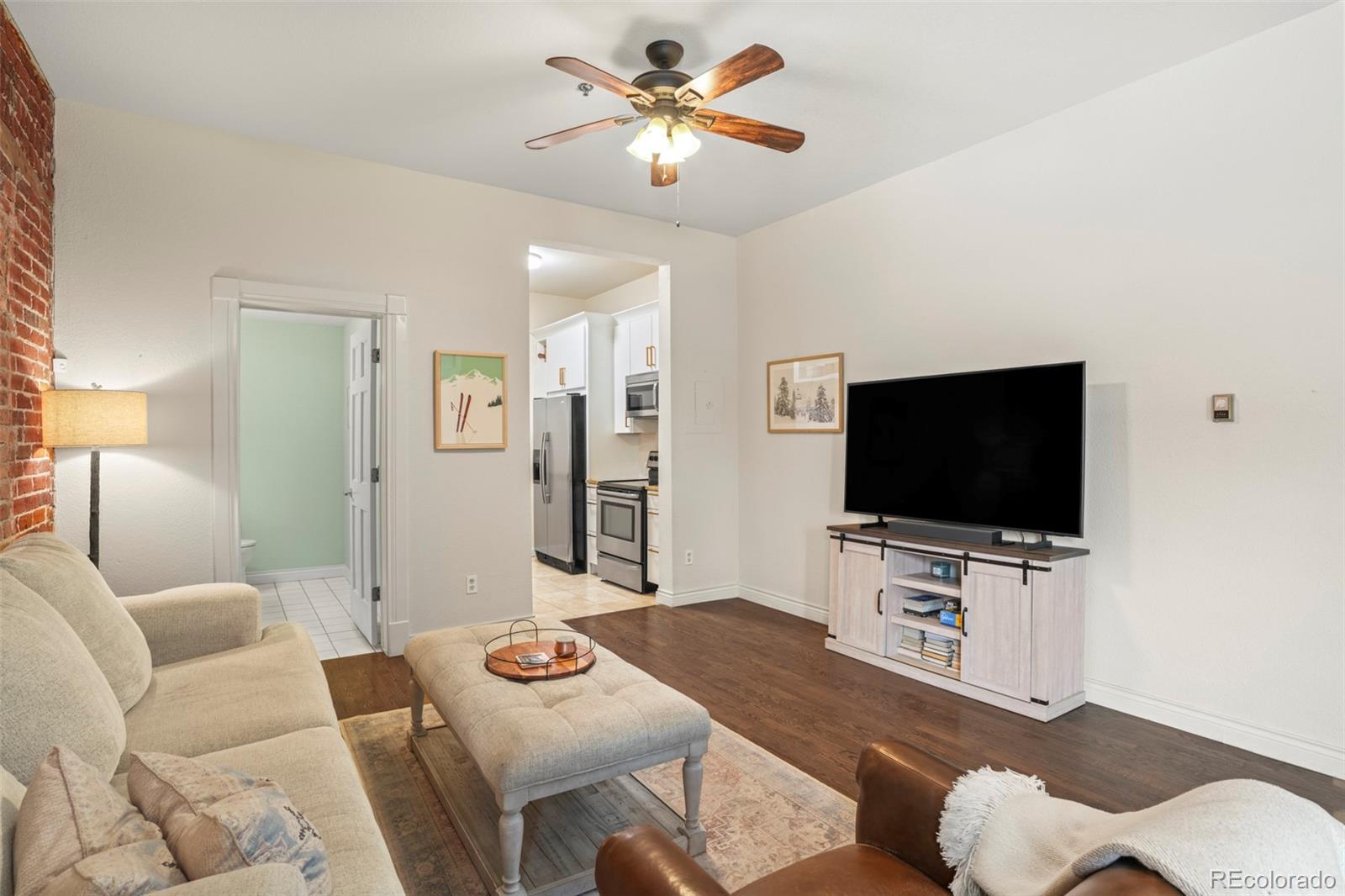 MLS Image #3 for 3249 w fairview place 111,denver, Colorado