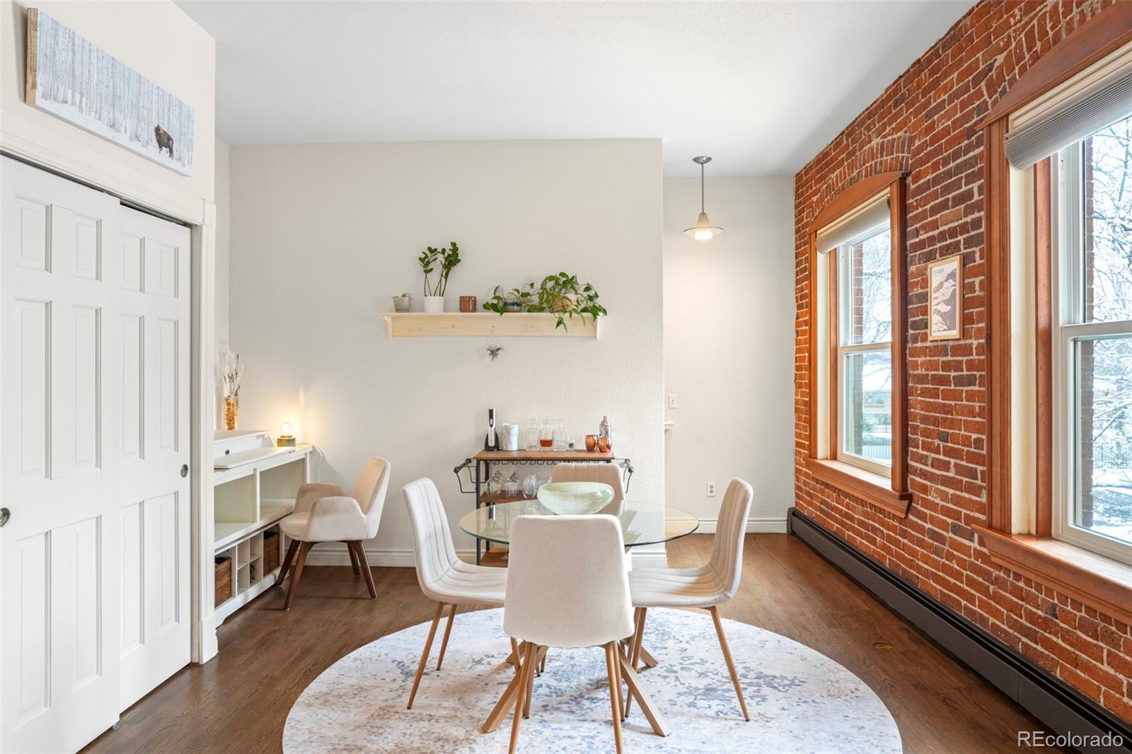 MLS Image #6 for 3249 w fairview place 111,denver, Colorado