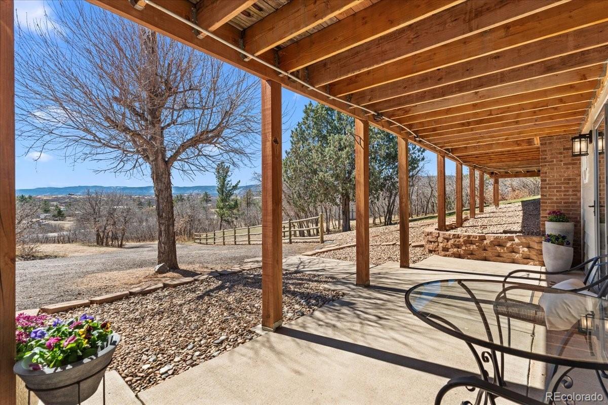 MLS Image #29 for 847  coronado drive,sedalia, Colorado