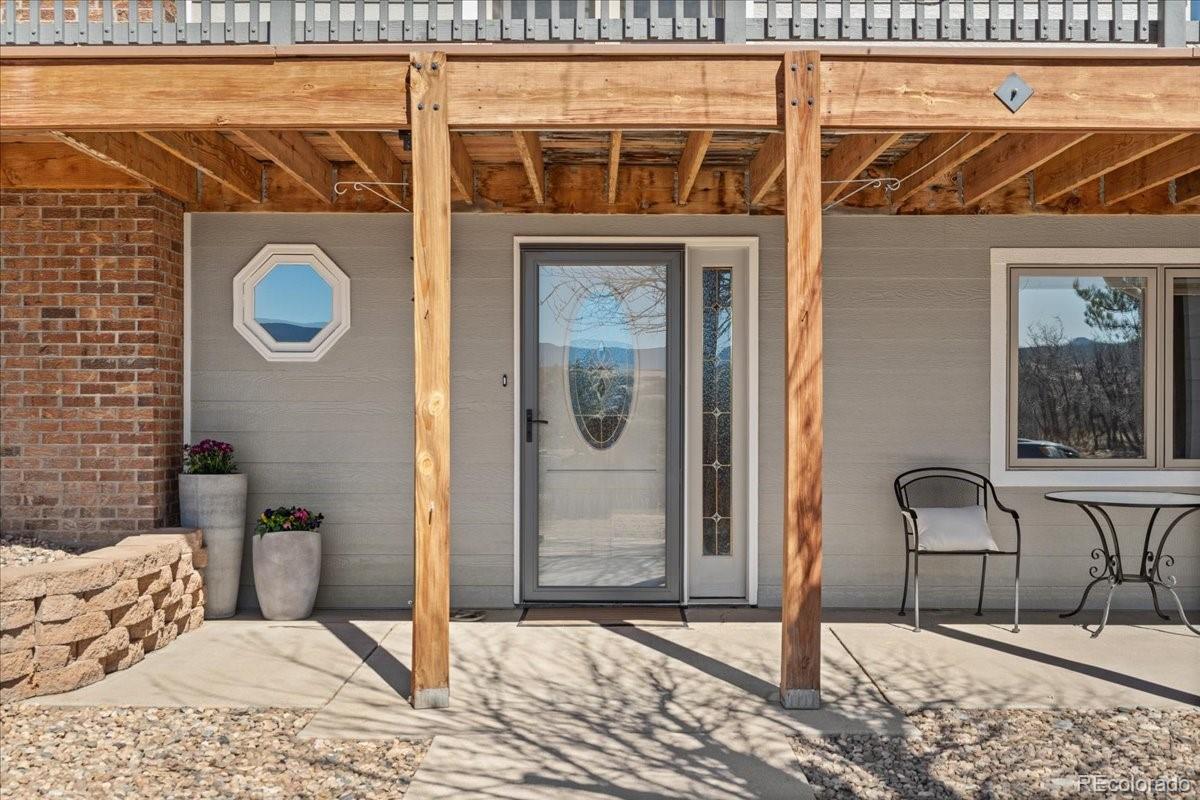 MLS Image #3 for 847  coronado drive,sedalia, Colorado