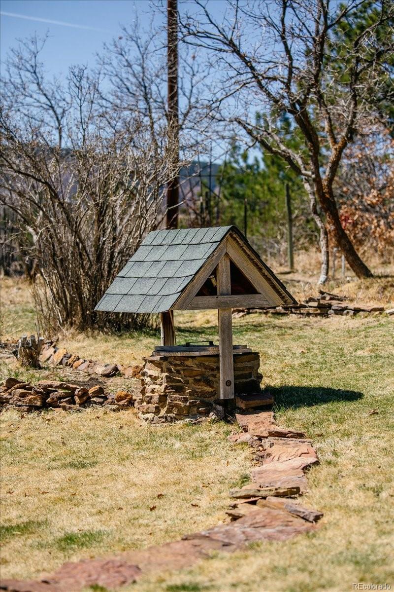 MLS Image #33 for 847  coronado drive,sedalia, Colorado