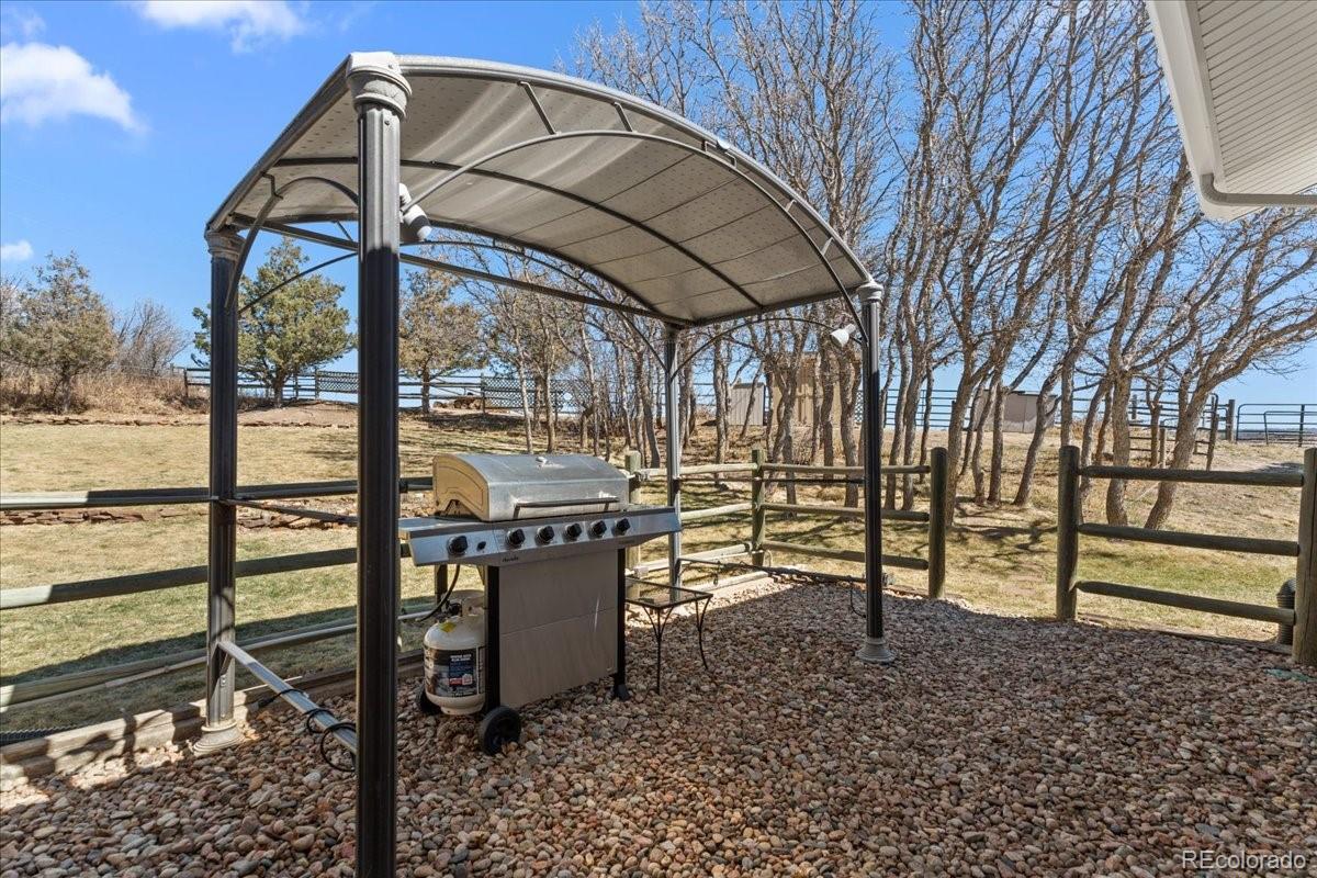MLS Image #34 for 847  coronado drive,sedalia, Colorado