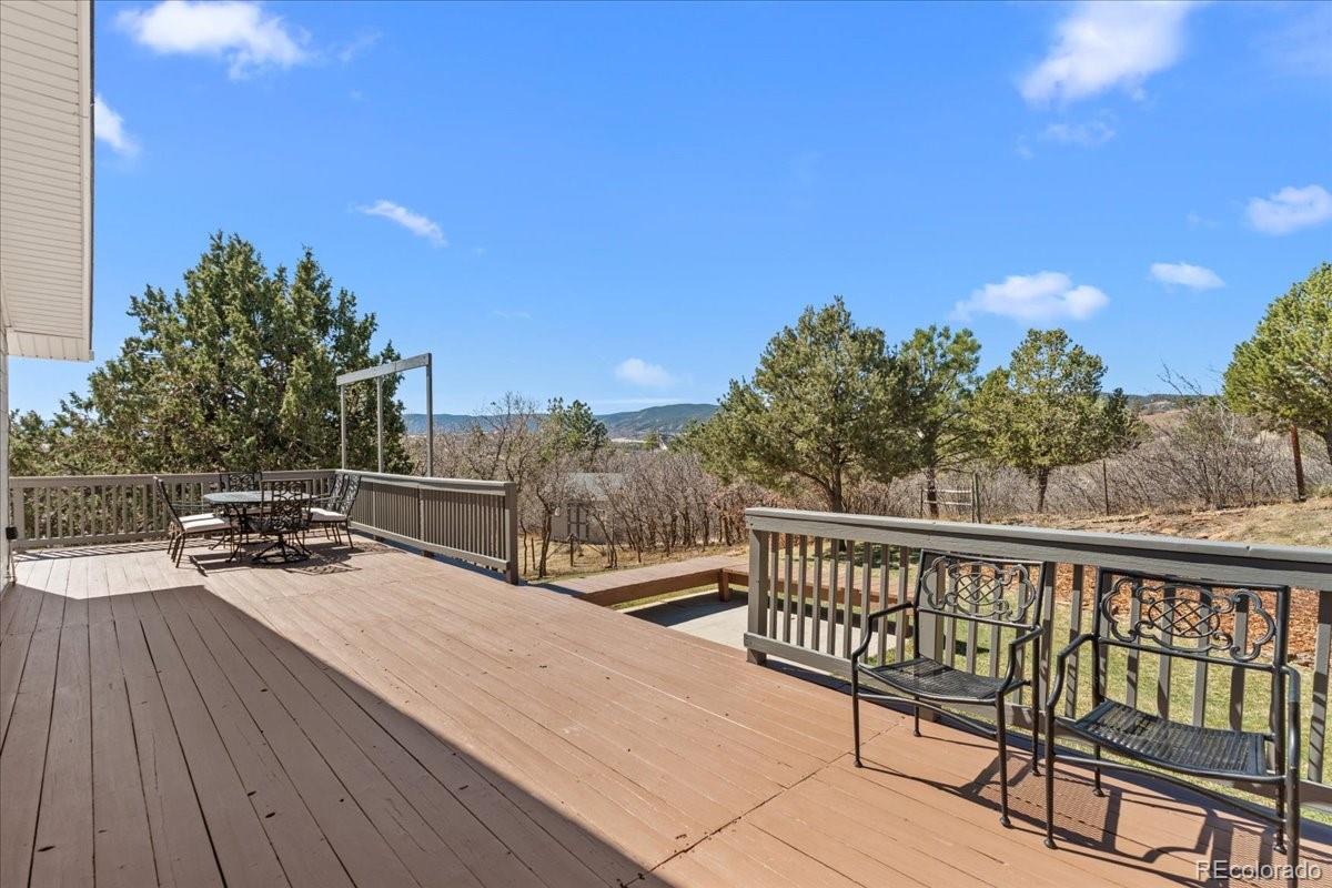 MLS Image #35 for 847  coronado drive,sedalia, Colorado